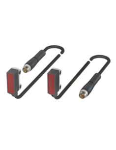 Bariera optoelektroniczna jednokierunkowa BOS R020K-PS-RX11-00,2-S49 BALLUFF