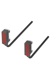 Bariera optoelektroniczna jednokierunkowa BOS R020K-PS-RX11-02 BALLUFF