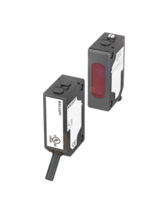 Bariera optoelektroniczna jednokierunkowa BOS 5K-PU-LX10-02 BALLUFF 2