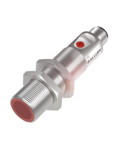 Bariera optoelektroniczna jednokierunkowa BOS 18M-PA-LE20-S4 BALLUFF 2