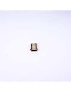 Rynna kontrująca do zacisku spornika, GW28, NIEDAX