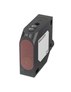 Optyczny czujnik odległości BOD 26K-LA02-S4-C BALLUFF 2