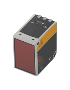 Optyczny czujnik odległości BOD 37M-LB01-S92 BALLUFF