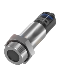 Czujnik ultradźwiękowy odporny na wysokie ciśnienia BUS M30E2-PPC-09/035-S92K-G1 BALLUFF 2