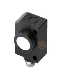 Czujnik ultradźwiękowy z wyjściem analogowym BUS R06K1-XB-12/070-S75G BALLUFF