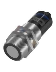 Czujnik ultradźwiękowy z wyjściem analogowym BUS M30M1-XC-20/130-S92K BALLUFF