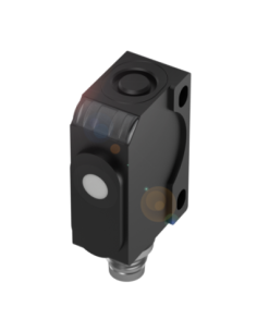 Czujnik ultradźwiękowy z wyjściem analogowym BUS R06K1-XB-02/015-S75G BALLUFF 2