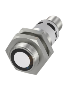 Czujnik ultradźwiękowy z wyjściem analogowym BUS M18M1-XB-12/100-S92G BALLUFF