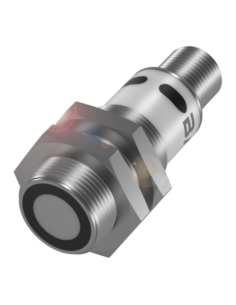 Czujnik ultradźwiękowy z wyjściem analogowym BUS M18M1-XB-07/035-S92G BALLUFF 2