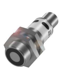 Czujnik ultradźwiękowy z wyjściem analogowym BUS M18M1-XB-03/025-S92G BALLUFF