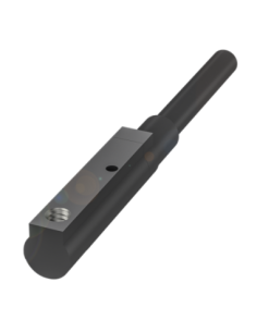 Czujnik pola magnetycznego do siłowników z rowkiem typu C BMF 214K-PS-C-2A-PU-02 BALLUFF