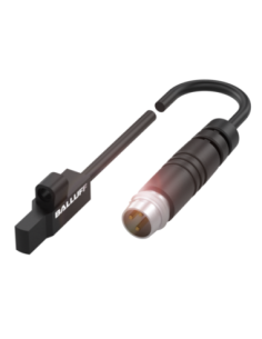 Czujnik pola magnetycznego do różnych typów rowków BMF 103K-PS-C-2A-S49-00,2 BALLUFF