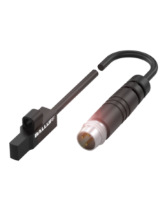 Czujnik pola magnetycznego do różnych typów rowków BMF 103K-PS-C-2A-S49-00,2 BALLUFF 2