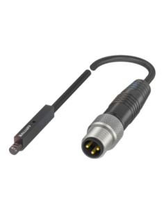 Czujnik pola magnetycznego do różnych typów rowków BMF 303K-PS-C-2A-SA2-S49-00,7 BALLUFF 2