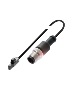 Czujnik pola magnetycznego do różnych typów rowków BMF 103K-PS-C-2A-S4-00,5 BALLUFF