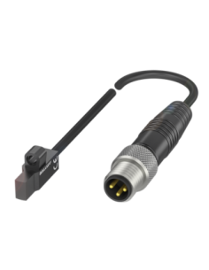 Czujnik pola magnetycznego do różnych typów rowków BMF 103K-PS-C-2A-SA7-S49-00,3 BALLUFF 2