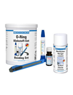 WEICON O-Ring Bonding Set Zestaw do wykonania o-ringów