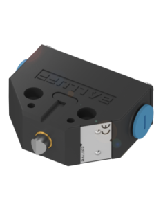 Mechaniczny przełącznik jednopozycyjny BNS 819-FD-60-101 BALLUFF 2