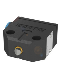 Mechaniczny przełącznik jednopozycyjny BNS 819-99-D-11 BALLUFF
