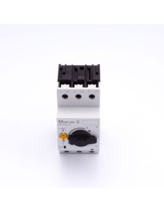 Wyłącznik silnikowy, PKZMO-2,5 A, MOELLER