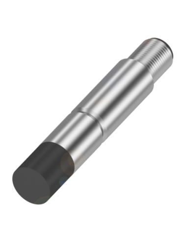 Głowica RFID HF do odczytu/zapisu i anteny (13.56 MHz) BIS VM-343-501/05-S115 BALLUFF