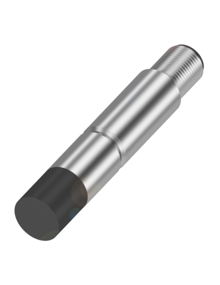 Głowica RFID HF do odczytu/zapisu i anteny (13.56 MHz) BIS VM-343-501/05-S115 BALLUFF