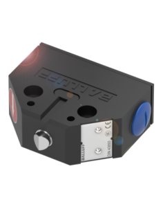 Mechaniczny przełącznik jednopozycyjny z funkcją bezpieczeństwa BNS 813-FD-60-186 BALLUFF 2