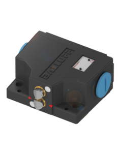 Mechaniczny przełącznik wielopozycyjny z funkcją bezpieczeństwa BNS 813-B02-L12-61-A-22-02 BALLUFF 2