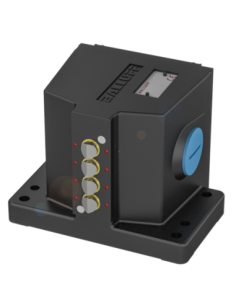 Mechaniczny przełącznik wielopozycyjny z funkcją bezpieczeństwa BNS 813-D02-D12-100-20-01 BALLUFF