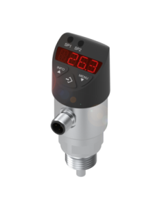 Kontaktowy czujnik temperatury BFT 6025-HV003-A02A0C-S4 BALLUFF 2