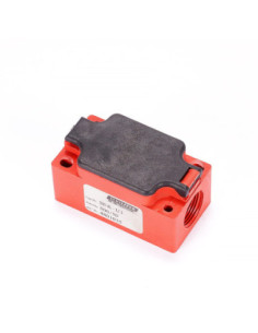 Wyłącznik linowy niekompletny, SEK-U1, Schieffer