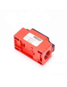 Wyłącznik linowy niekompletny, SEK-U1, Schieffer 2