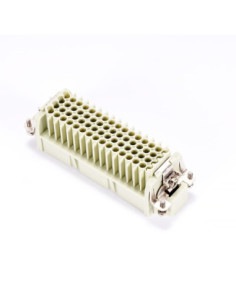 Złącze HAN D64-M-C 09210643001, HARTING