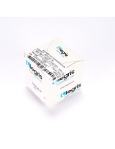 Dławica kablowa, 3375 00 10/09 00 000 5169, LEGRIS/HARTING 2