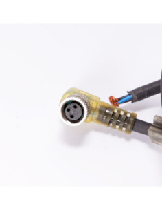 Kabel do czujnika 3,3 m, RKMWV/LEDA3-224/5  2