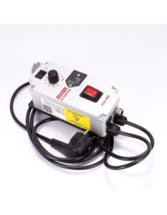 Panel kontrolno-sterujący, RGS 4600, STOGER