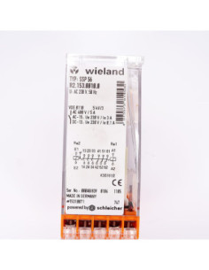 Przekaźnik czasowy, R2.153.0010.0, WIELAND 2