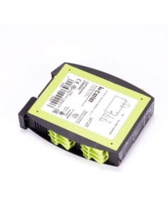 Przekaźnik monitorujący, G2PF400VS02, TELE