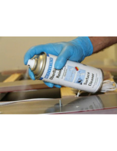 WEICON Surface Cleaner 150 ml zmywacz i odtłuszczacz na bazie izopropanolu* 2