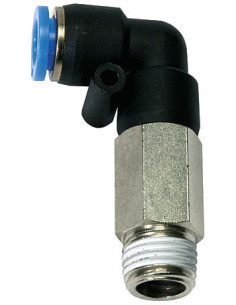 NPQH-D-G14-Q8-P10 Złącze wtykowe