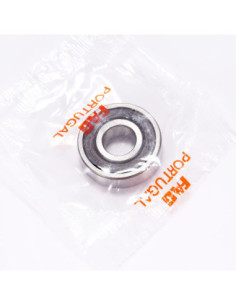 Łożysko kulkowe, 6000-2RSR, FAG