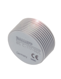 Nośnik danych RFID LF (70/455 kHz) BIS C-117-05/L BALLUFF