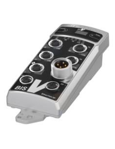 Procesor RFID dla wielu częstotliwości BIS V-6106-034-C104 BALLUFF