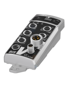 Procesor RFID dla wielu częstotliwości BIS V-6111-073-C103 BALLUFF