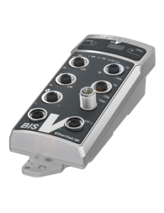 Procesor RFID dla wielu częstotliwości BIS V-6106-034-C108 BALLUFF 2