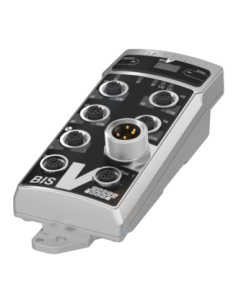 Procesor RFID dla wielu częstotliwości BIS V-6108-048-C002 BALLUFF