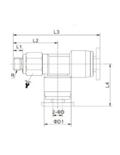 Brama odbojowa, 3842530309, BOSCH