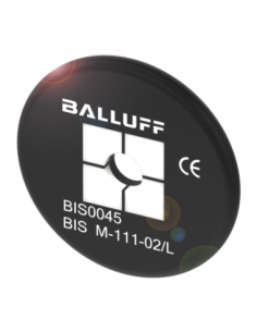 Nośnik danych RFID HF (13,56 MHz) BIS M-111-02/L BALLUFF 2