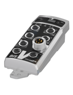 Procesor RFID dla wielu częstotliwości BIS V-6110-063-C102 BALLUFF 2