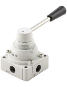 Soczewka lampki M22-XL-W, MOELLER